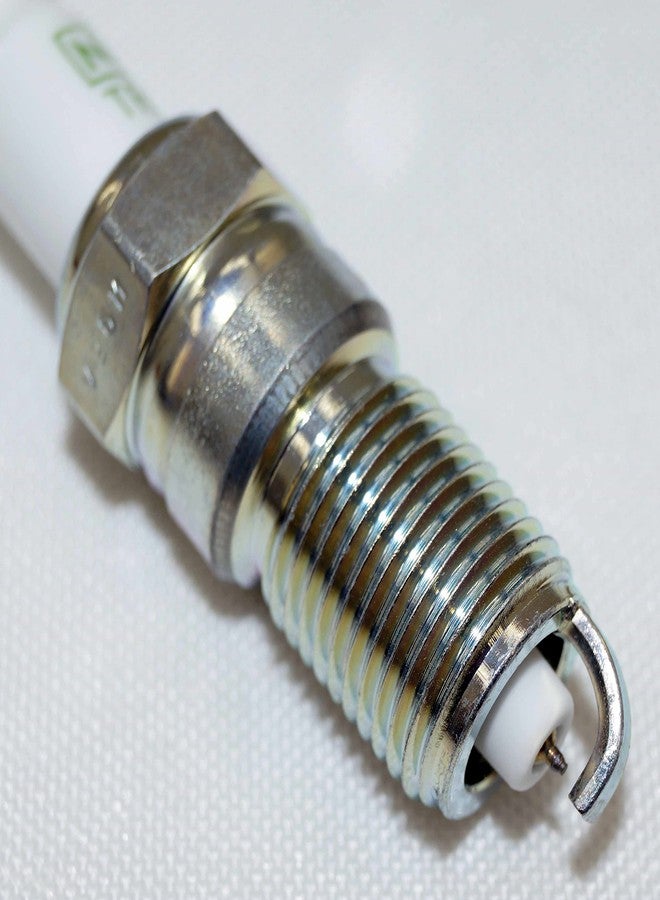 NGK # 3186 G-Power Platinum Spark Plugs TR5GP - 8 PCSNEW - Image 4