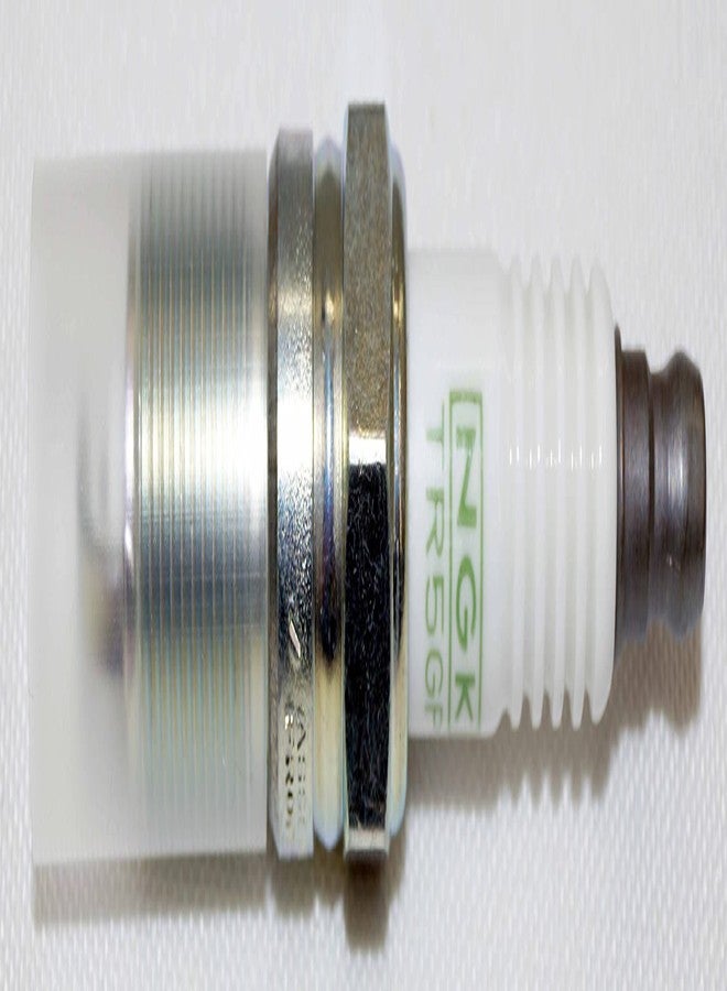 NGK # 3186 G-Power Platinum Spark Plugs TR5GP - 8 PCSNEW - Image 3