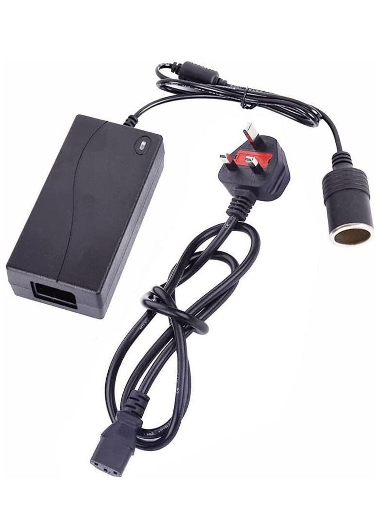 Smart Innovation - AC to 12V DC Converter Adapter 96W Power Switching Port Power Converter - Image 1