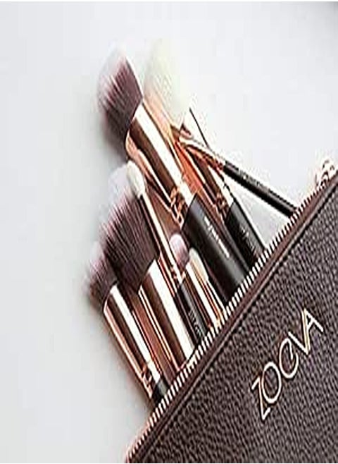 ZOEVA Makeup Brushes and Applicators for Face