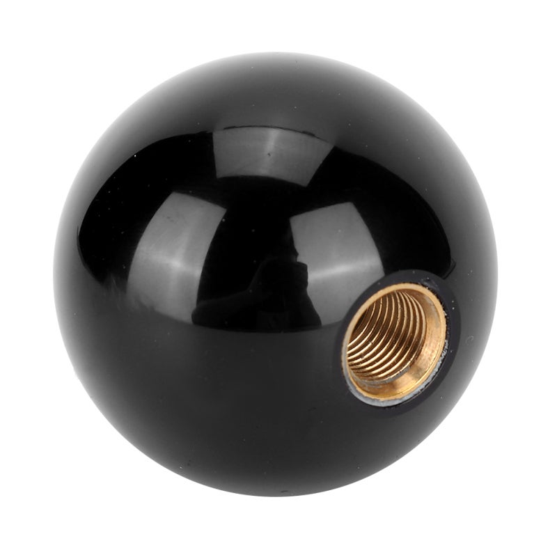 Automatic Gear Shifter - Universal Gear Shift Handle - Acrylic Material - Smooth Handfeel for All Automobiles - Image 5