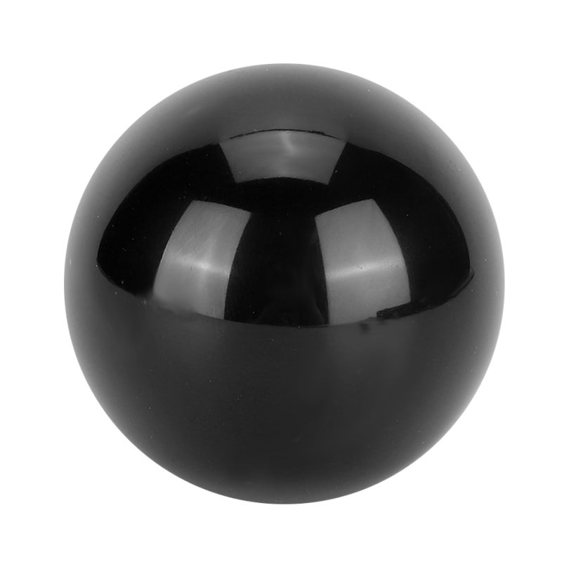 Automatic Gear Shifter - Universal Gear Shift Handle - Acrylic Material - Smooth Handfeel for All Automobiles - Image 4