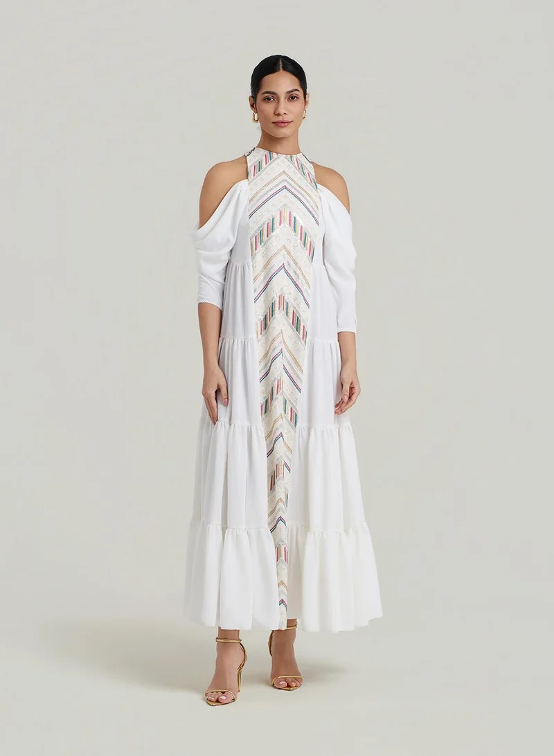 تشيس كافتان فجر