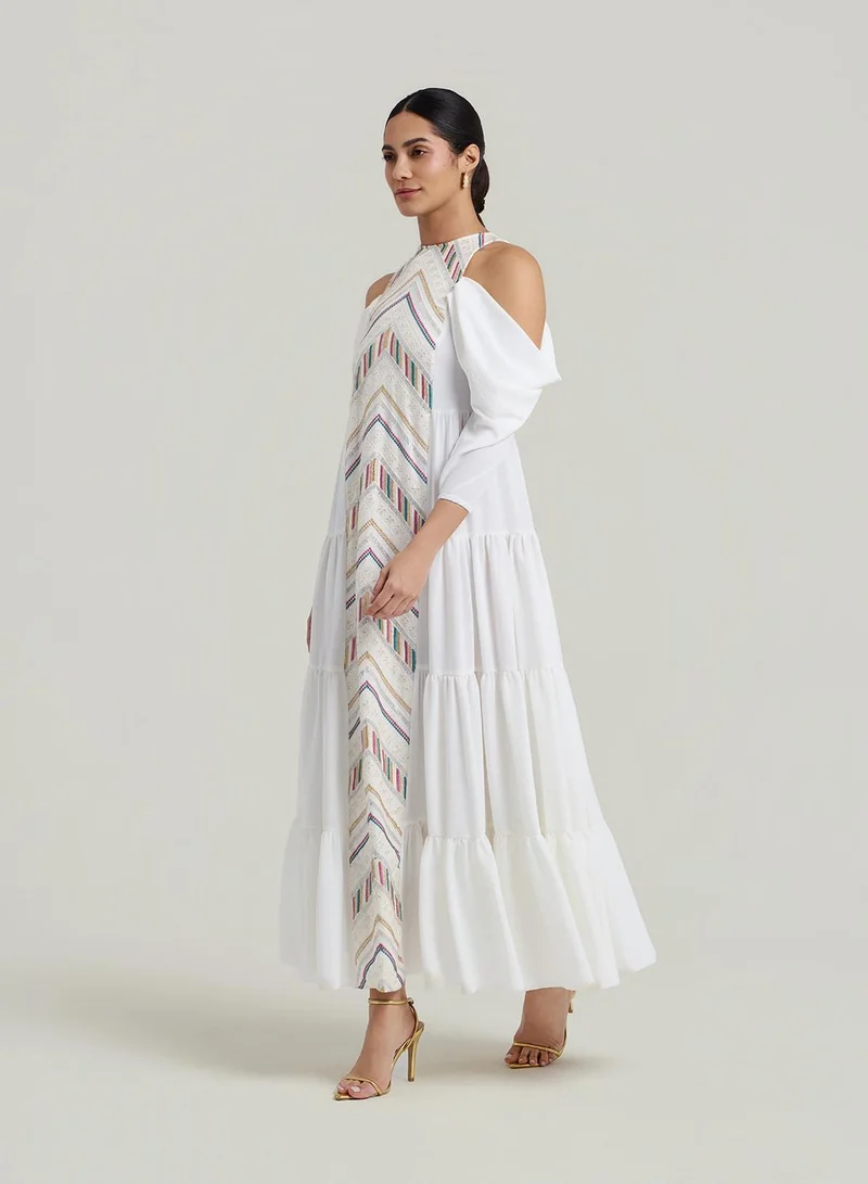 تشيس كافتان فجر