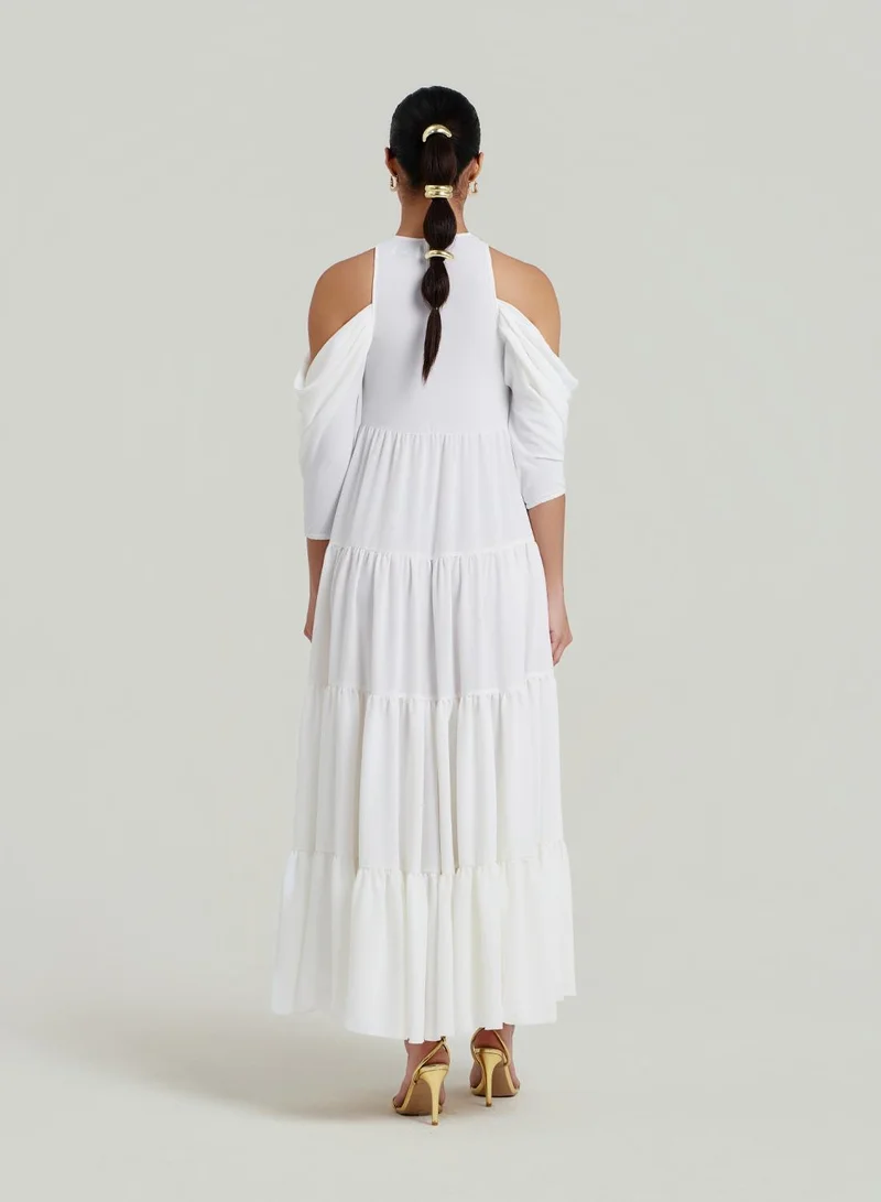 Chase  Fajer Kaftan for Women | Best Price UAE