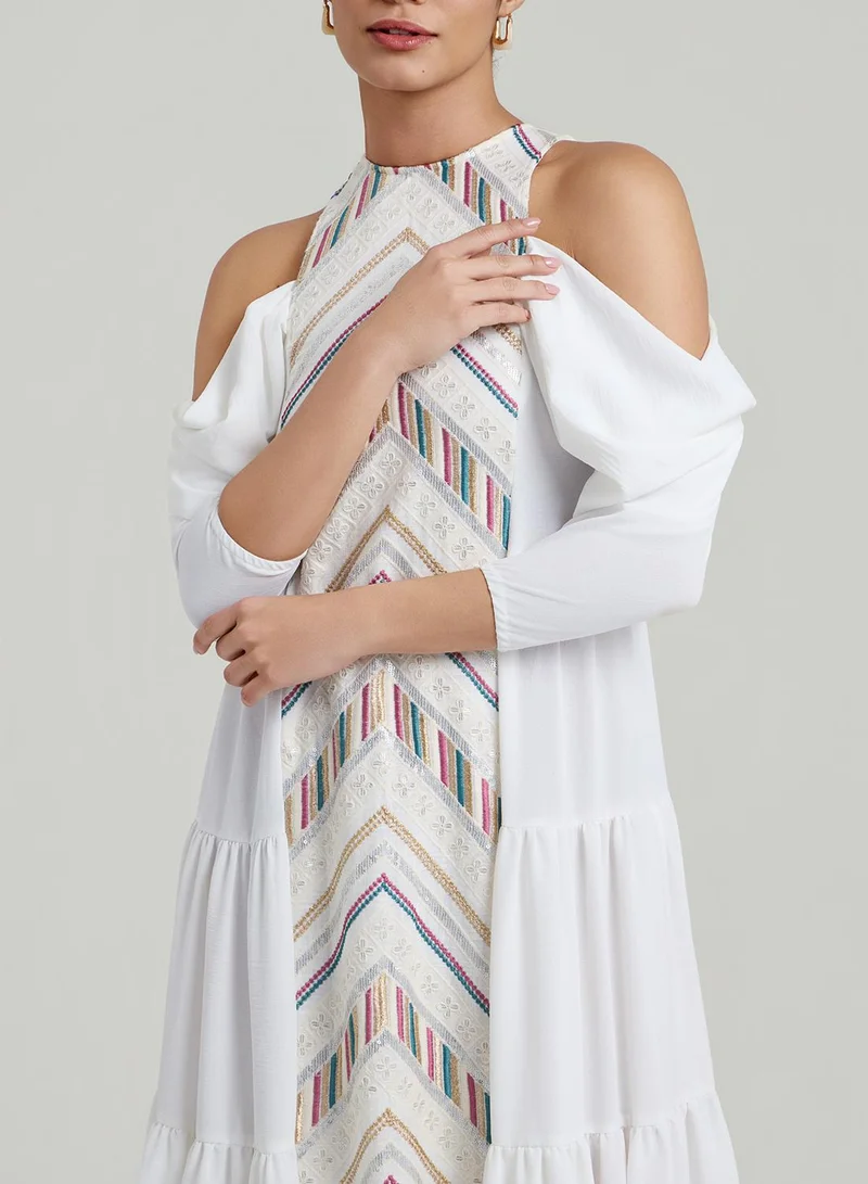 Chase  Fajer Kaftan for Women | Best Price UAE