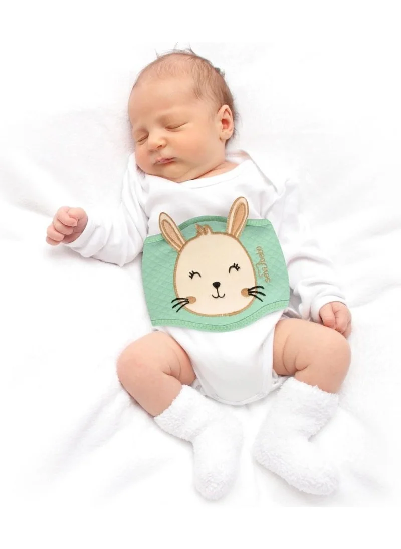 Sevi Bebe Cherry Core Baby Waist Band 6855