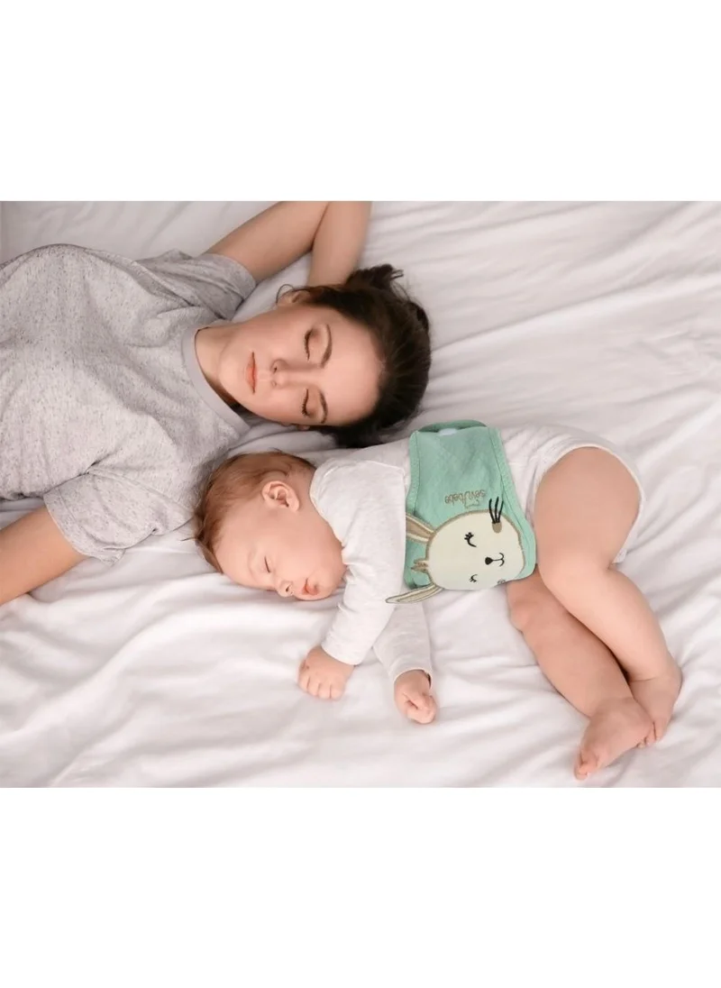 Sevi Bebe Cherry Core Baby Waist Band 6855