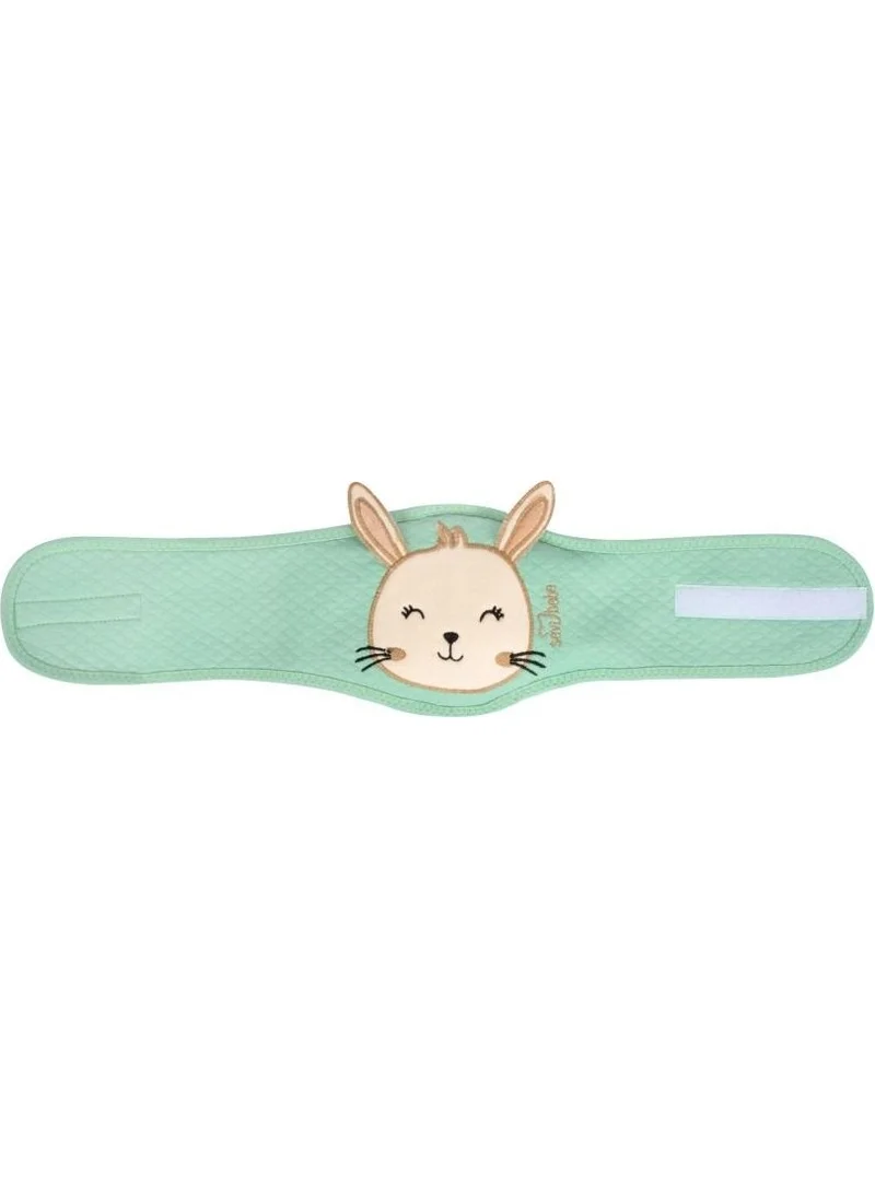 Sevi Bebe Cherry Core Baby Waist Band 6855