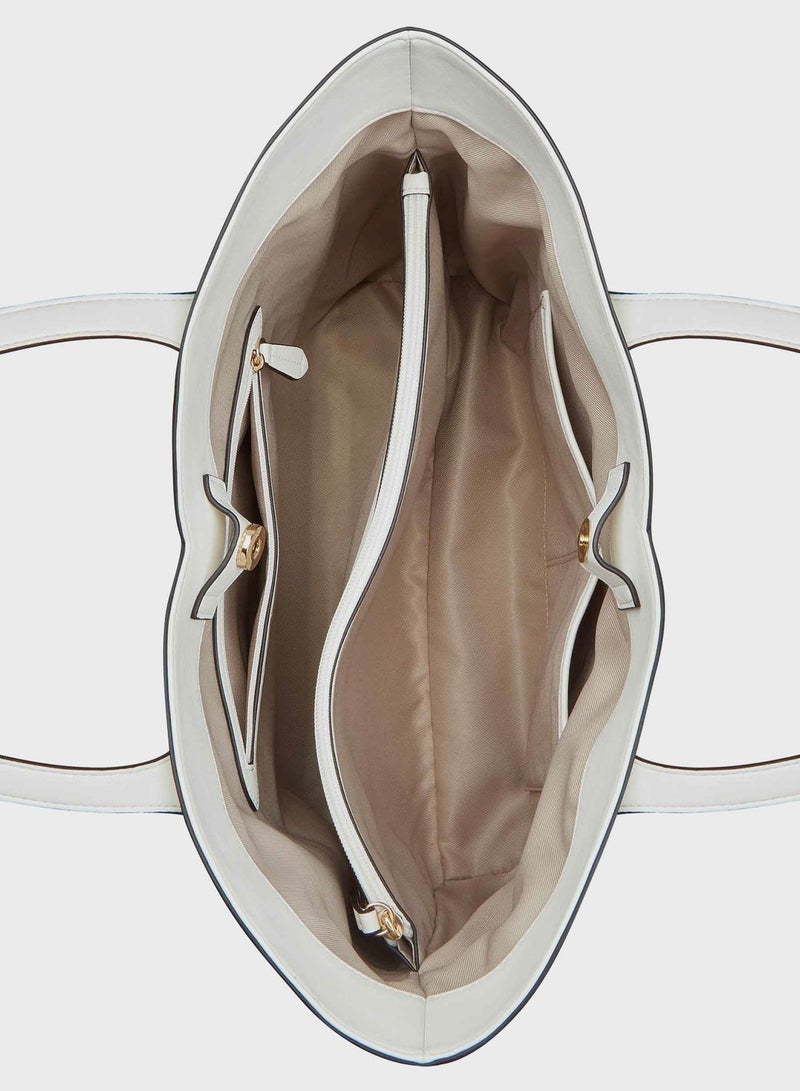 ناين ويست شنطة بحمالات كتف - Image 4