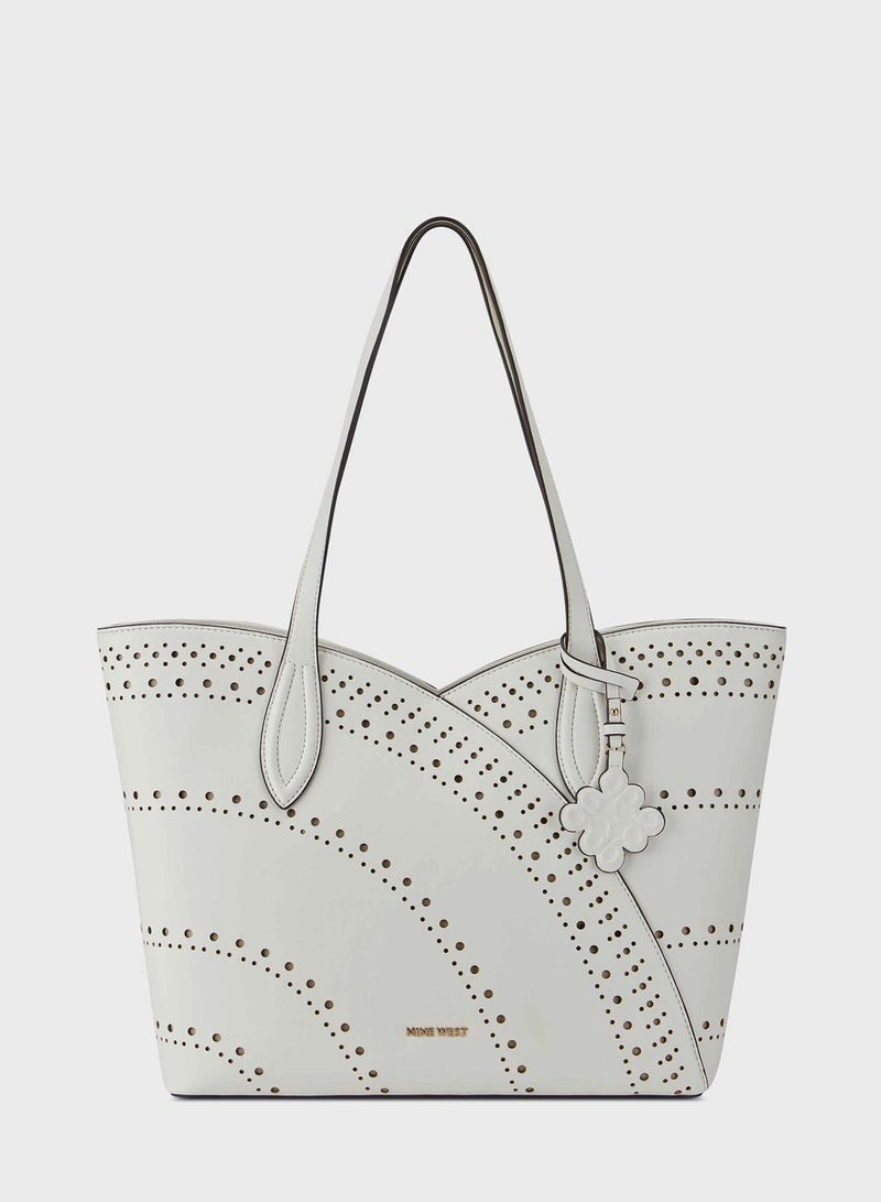 ناين ويست شنطة بحمالات كتف - Image 1