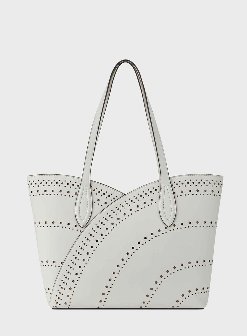 ناين ويست شنطة بحمالات كتف - Image 2