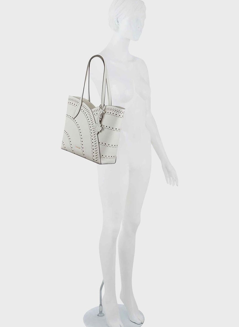 ناين ويست شنطة بحمالات كتف - Image 5