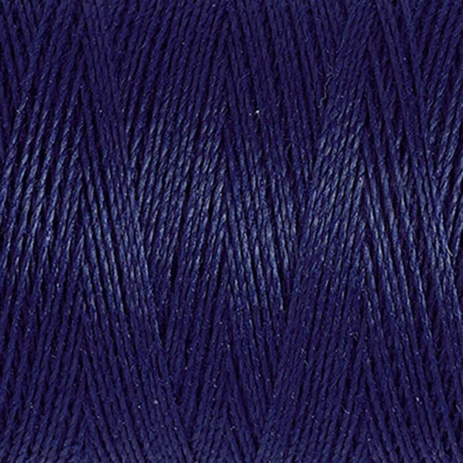 Gutermann Sew-All Thread 110 Yards (272) Navy - Image 2