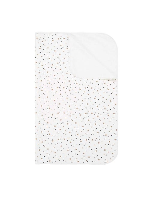 Baby Waterproof Changing Pad - Large, 79x102 cm