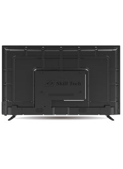 Skill Tech SK5550S4K FLSkill Tech 55 INCH SMART FRAMELESS 4K UHD LED TV  - Image 3