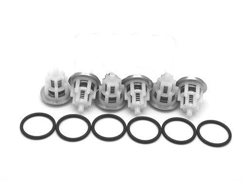 General PumpInterpump GP Genuine OEM part K169 KIT 169 Valve replacement kit for the TSF 66 Series General Pump Models - Image 3