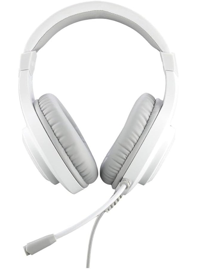 ريدراجون سماعة رأس للألعاب H260 HYLAS RGB - مع ميكروفون، سلكية، متوافقة مع أجهزة إكس بوكس ون، نينتندو سويتش، بلاي ستيشن 4، بلاي ستيشن 5، أجهزة الكمبيوتر الشخصية، أجهزة الكمبيوتر المحمولة - Image 2
