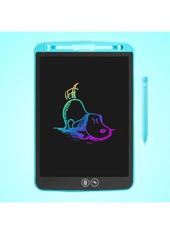 Generic LCD Writing Tablet 8.5 Inch Doodle Drawing Pad Handwriting Multiple Colorful Board with Magnetic Stylus for Toddler Kids Office Educational and Learning Toy Gifts  - Image 3