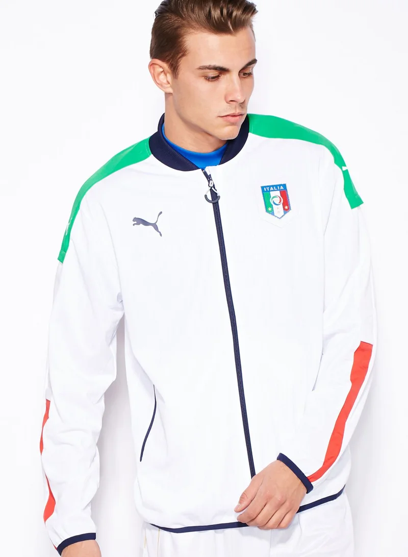 PUMA Italia Stadium Jacket