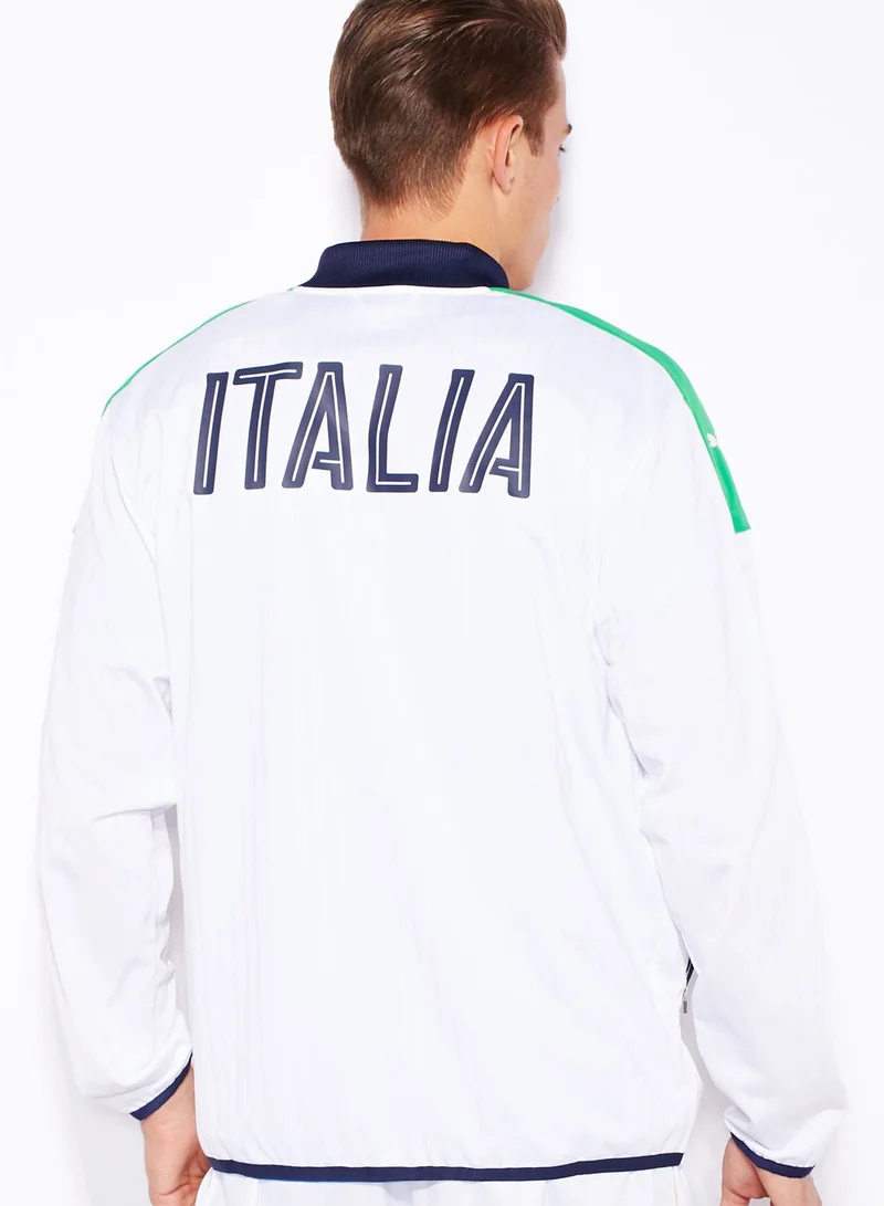 PUMA Italia Stadium Jacket