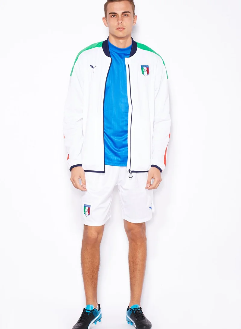 PUMA Italia Stadium Jacket