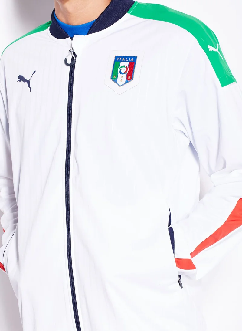 PUMA Italia Stadium Jacket
