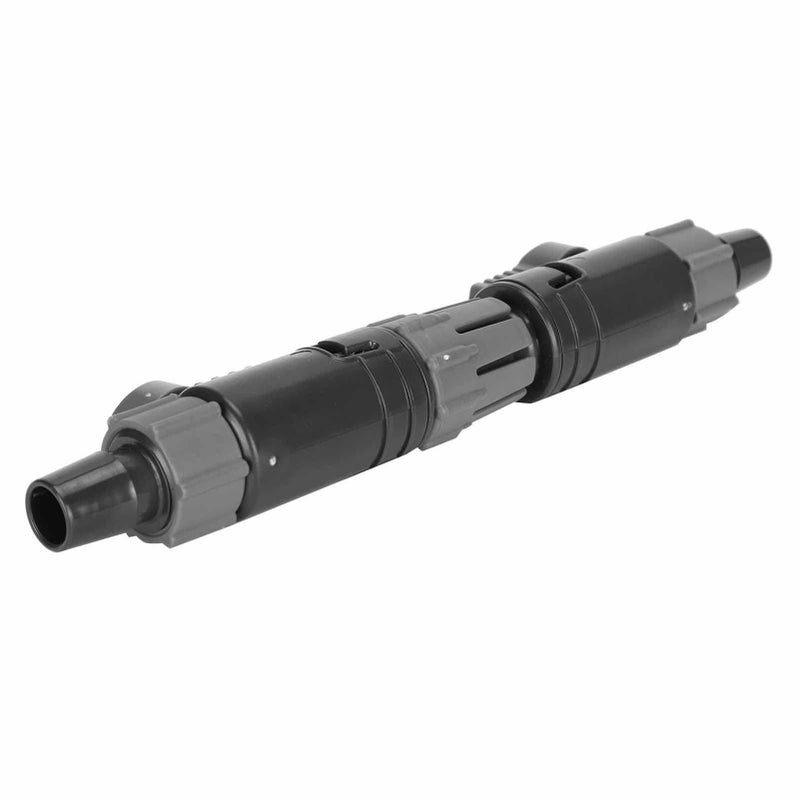Aquarium Hose Pipe Connector K 16 22mm Double Sealing Rotating Head - Image 5