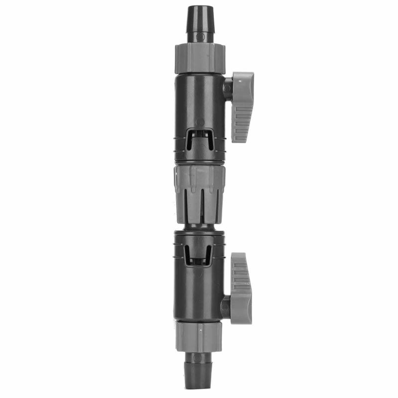 Aquarium Hose Pipe Connector K 16 22mm Double Sealing Rotating Head - Image 2