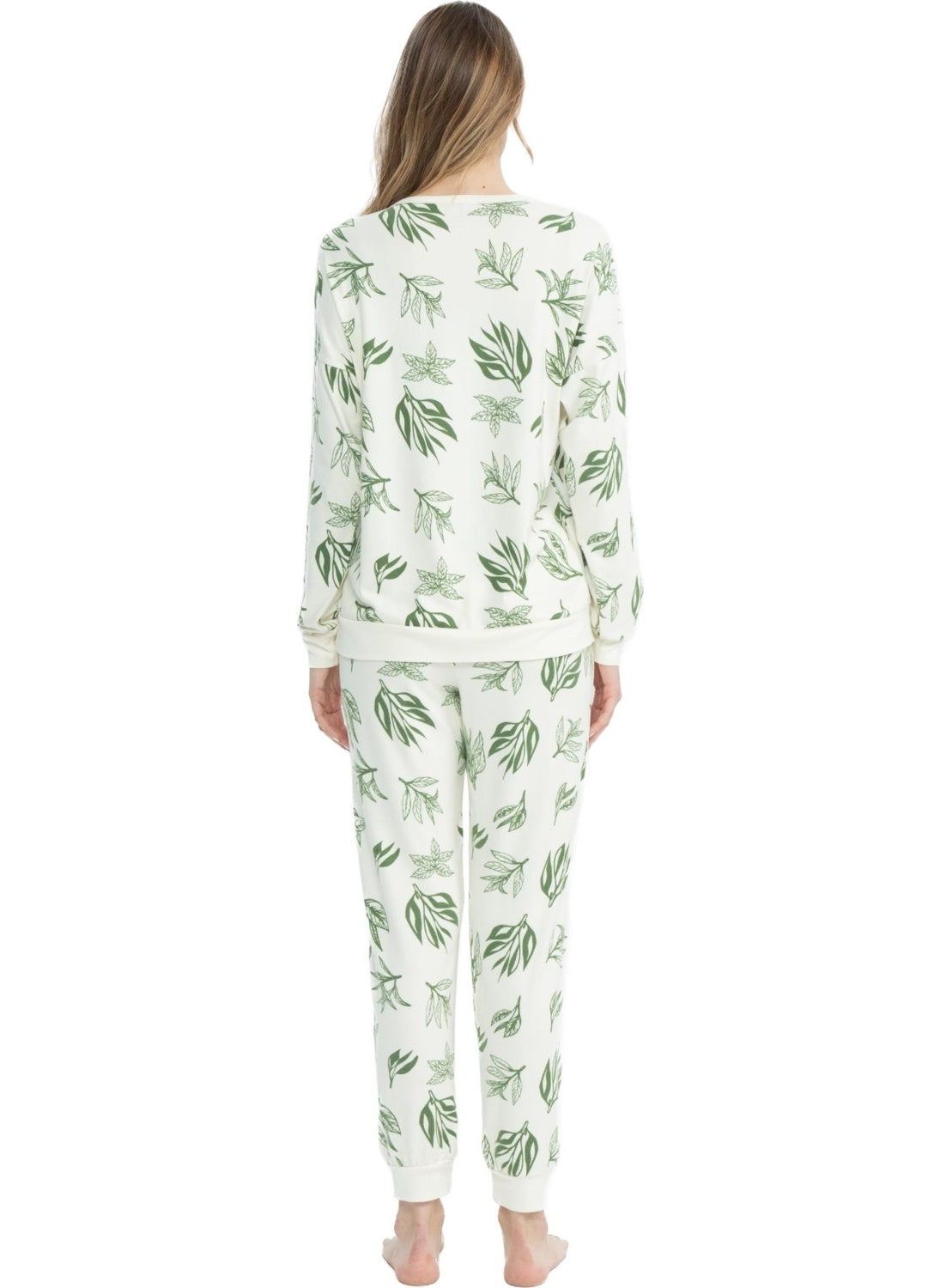 Women's Printed Pajama Set - pzsku/ZED54E04823A9AA024A5AZ/45/_/1730556880/17a485c7-cec0-4144-8f18-9b365994c785