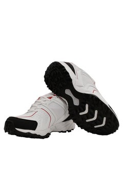 Outlander Mens Studded Cricket Sports Shoes  - Image 4