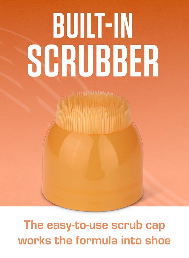 Sof Sole Unisex-Adult Instant Cleaner 9 OZ. Shoe Insoles, 9 Ounce (Pack of 1) - Image 4