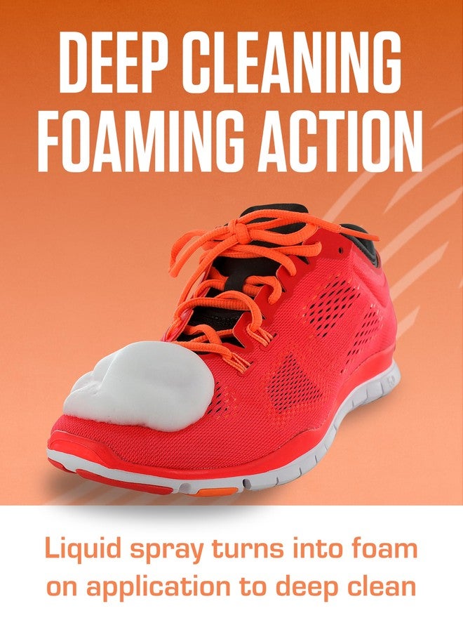 Sof Sole Unisex-Adult Instant Cleaner 9 OZ. Shoe Insoles, 9 Ounce (Pack of 1) - Image 3