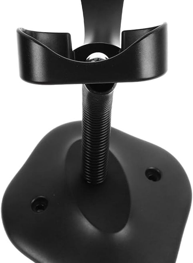 Universal Barcode Scanner Stand Holder for Supermarket Retail Store Easy Installation - Image 2
