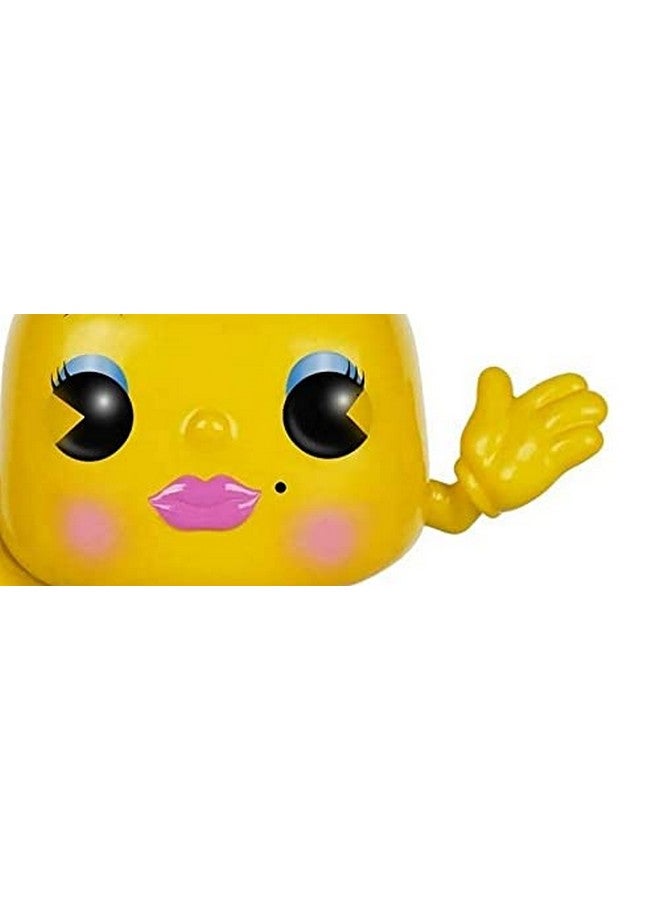 Funko Pop Games: Ms. Pacman Action Figure - Image 4