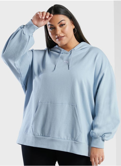 Classics Oversized Hoodie
