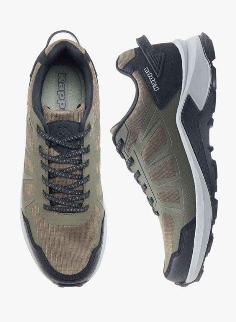 كابا شوز رياضي رجالي برباط بنقشة بارزة - Image 1