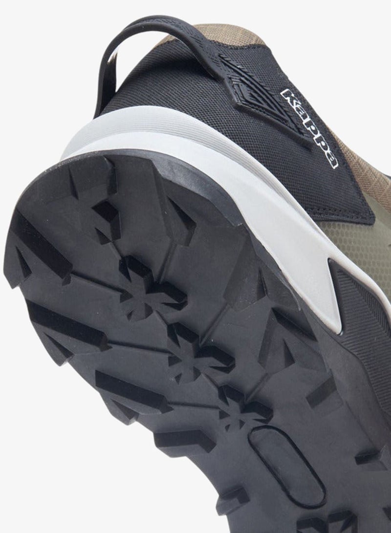 كابا شوز رياضي رجالي برباط بنقشة بارزة - Image 5