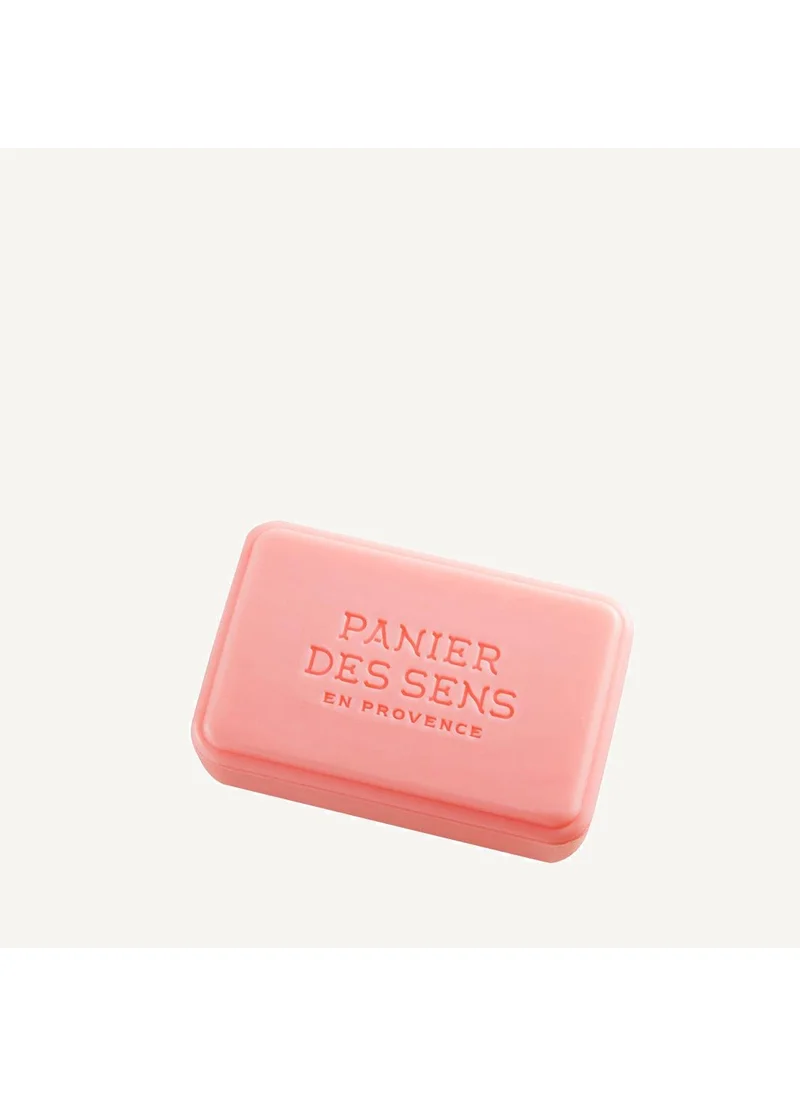 PANIER DES SENS Extra-soft perfumed solid soap - Cherry blossoms