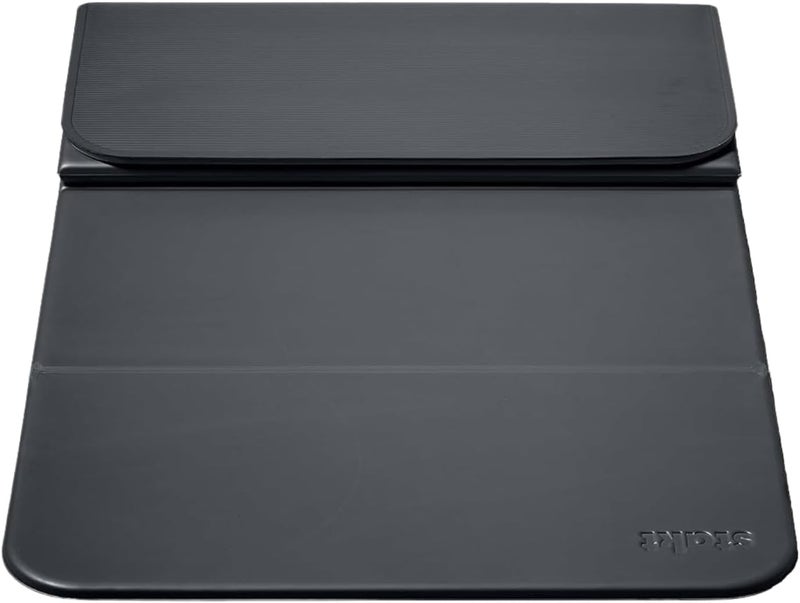 Stakt Foldable Multi-Purpose Fitness & Yoga Mat - Non-Slip, Portable & Lightweight - Image 4