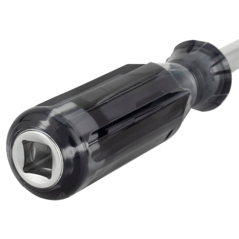 TONE Screwdriver Handle DH30 3/8" Inch Drive Black - Image 5