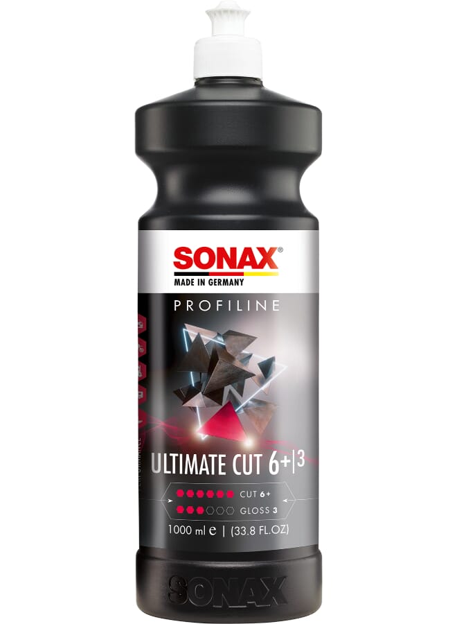 sonax PROFILINE Ultimate Cut Content:1L Art. No.: 239300
