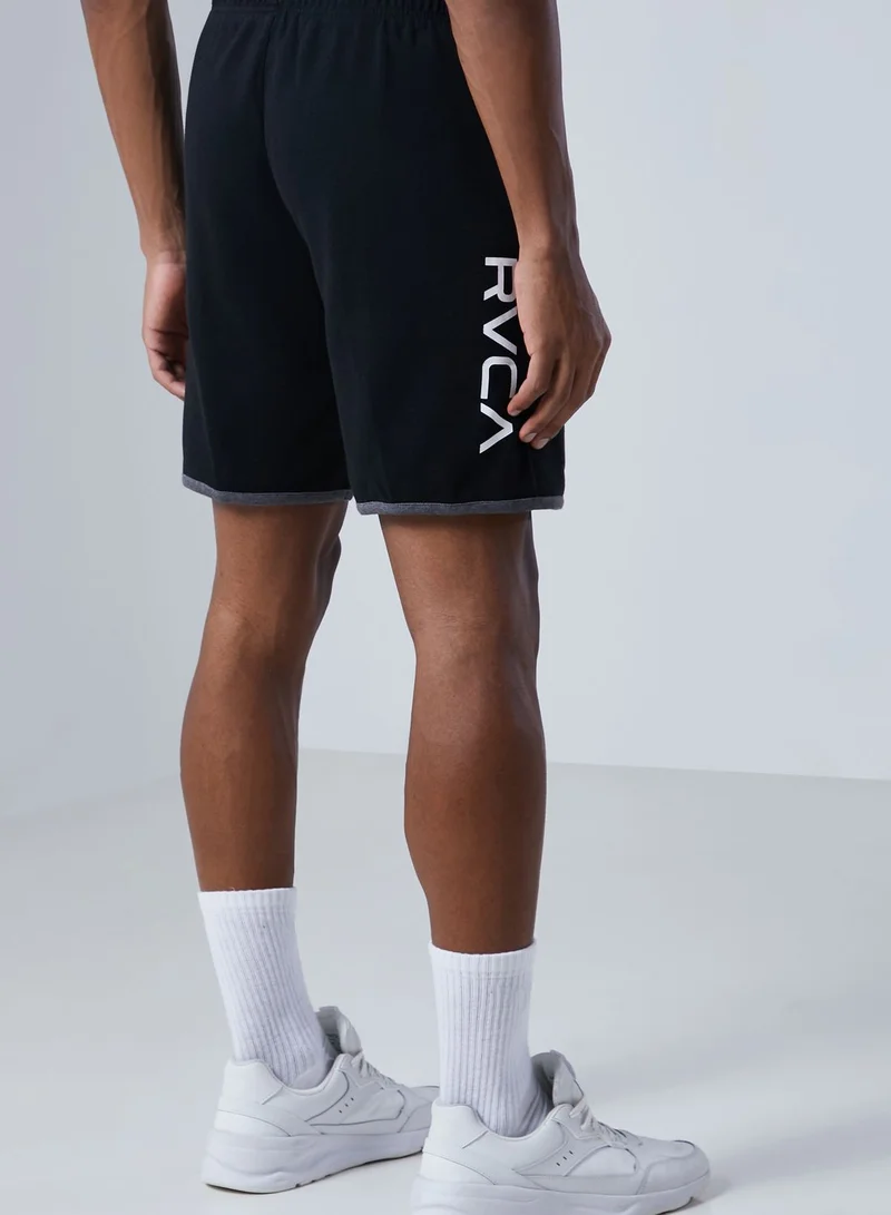 rvca Essential Shorts