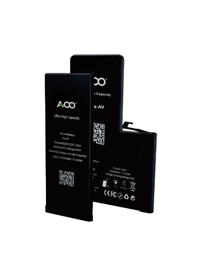 AVOO BATTERY IPHONE 14PRO - Image 3