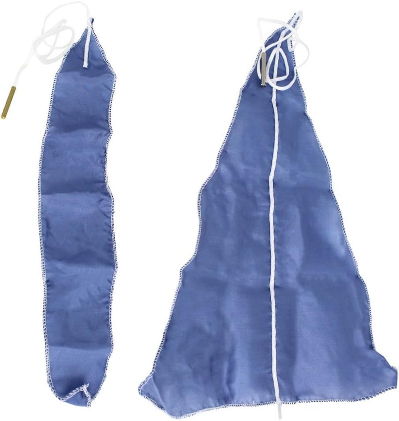 SuperSlick -SILK Oboe Swab - Image 1