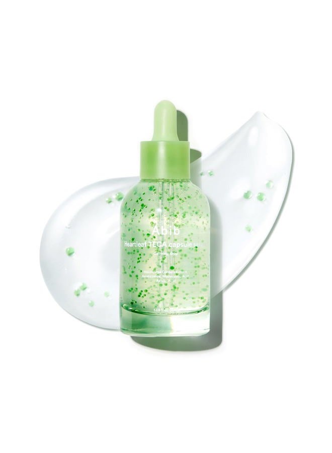 abib سيروم فيتا دروب لعلامات الداكنة جلوتاثيوم 1.69 أونصة سائلة | العناية بالبشرة الكورية، علاج البقع الداكنة، فرط التصبغ | سيروم تفتيح للبشرة الحساسة وغير المتساوية (1.69 أونصة سائلة، تيكا) - Image 1