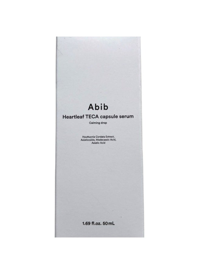 abib سيروم فيتا دروب لعلامات الداكنة جلوتاثيوم 1.69 أونصة سائلة | العناية بالبشرة الكورية، علاج البقع الداكنة، فرط التصبغ | سيروم تفتيح للبشرة الحساسة وغير المتساوية (1.69 أونصة سائلة، تيكا) - Image 2