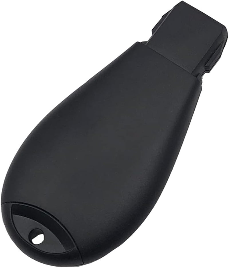 BTOZRF 3 Buttons Key Fob Case Shell for 2013-2018 Dodge Ram Truck 1500 2500 3500 - Image 5