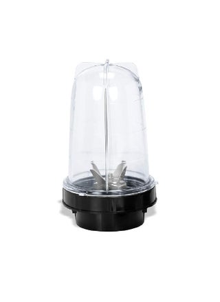 Bullet Juicer Jar Enhance Your Blending Experience with Versatile Mixer Juicer Jar Fruit Juice Shakes Protien Shake Blender with builtin Jar 530ml - pzsku/ZED5625D4C5CF46963E9CZ/45/1748244119/ac63cdd8-8cde-4f02-8547-80f87f7a9e29