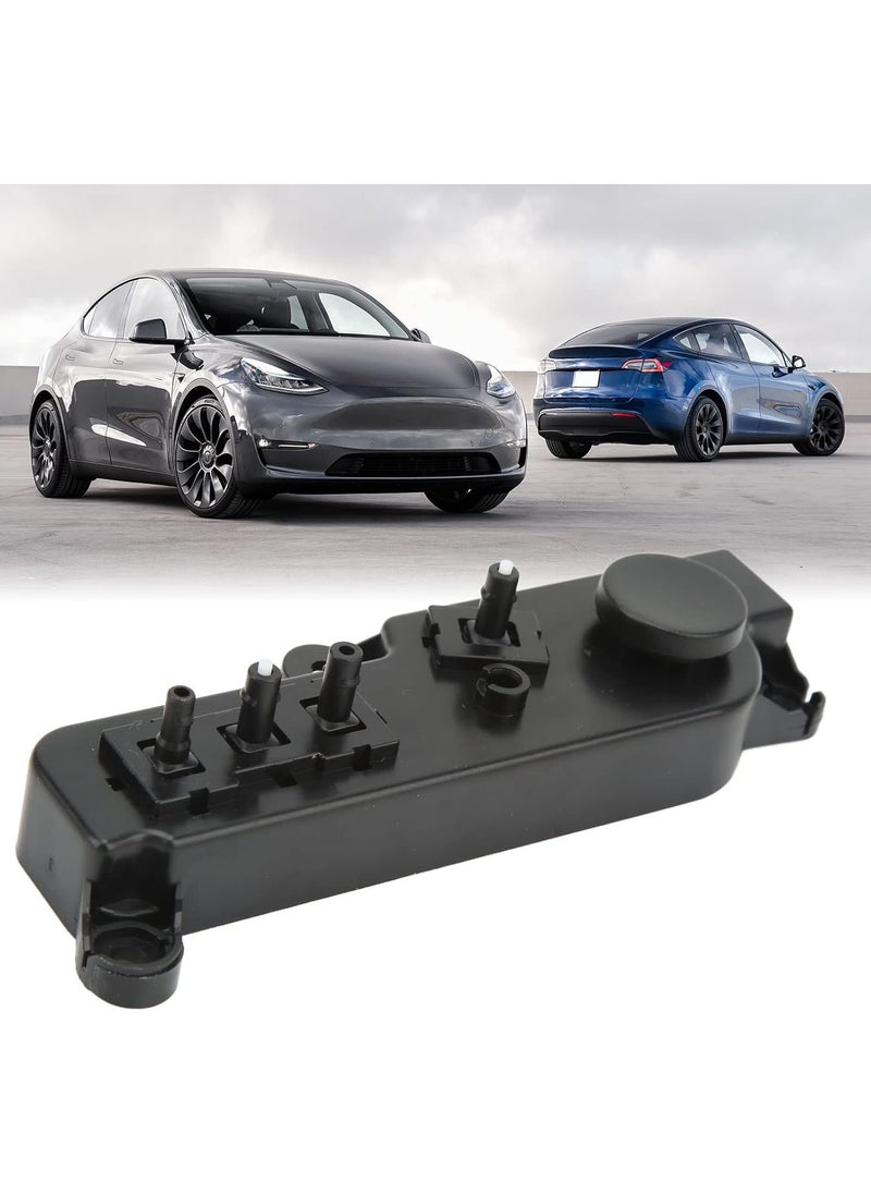 Front Left Driver Seat Switch for Tesla Model 3 Y 2017-2022, Power Seat Control Adjustment Switch 1098529 Sensitive Response Left Driver Seat Control Switch
